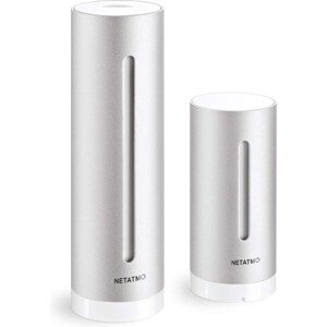 Netatmo Smart Home Weather Station inteligentná meteostanica