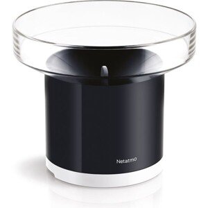 Netatmo Smart Rain Gauge prídavný inteligentný zrážkomer