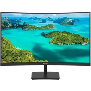 Philips 271E1SCA zakrivený monitor 27"