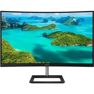 Philips 322E1C zakrivený monitor 31,5"