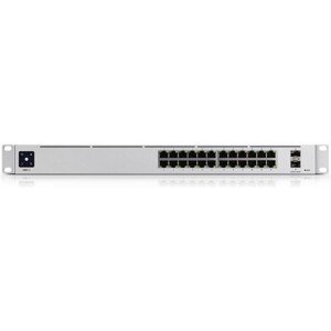 UBNT USW-Pro-24 UniFi 24Port GB Switch