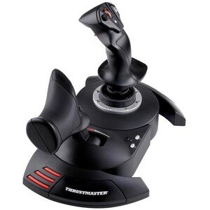 Thrustmaster Joystick T. Flight Hotas X