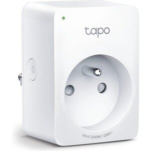 TP-Link Tapo P110 múdra zásuvka WiFi