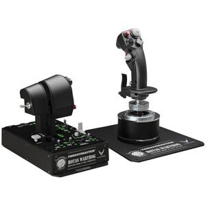 HW Joystick Thrustmaster Hotas Warthog