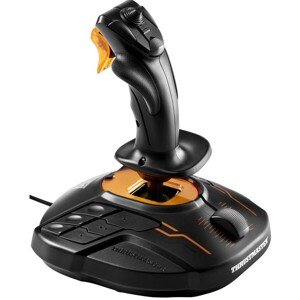 HW Joystick Thrustmaster T16000M FCS HOTAS  (PC)