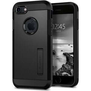 Spigen Tough Armor 2 kryt Apple iPhone 7/8 čierny