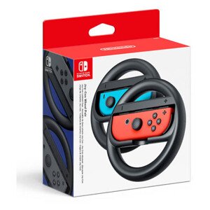 NS HW Joy-Con Wheel Pair