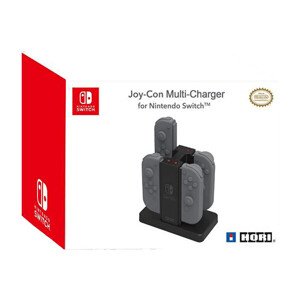 NS HW Joy-Con Multi Charger