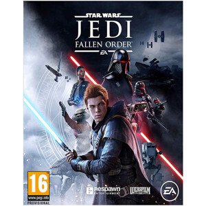 Star Wars Jedi: Fallen Order (PC)
