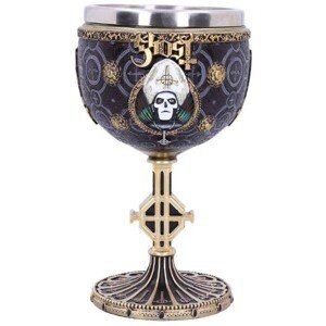 Pohár Ghost - Gold Meliora