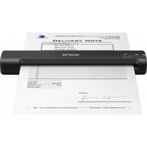 Epson Workforce ES-50 skener