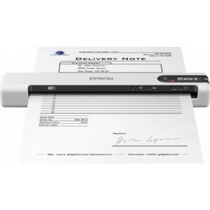 Epson Workforce DS-80W skener
