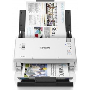 Epson WorkForce DS-410 skener