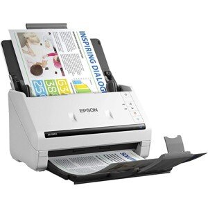 Epson WorkForce DS-530II skener