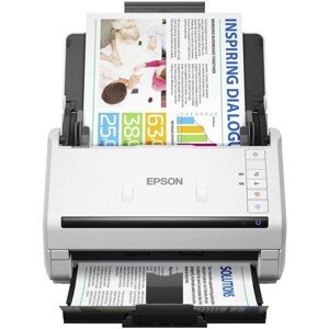 Epson WorkForce DS-770II skener