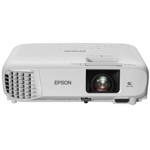 Epson EB-FH06 projektor