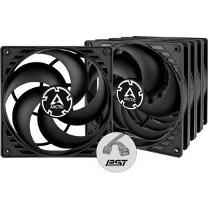 Arctic P14 PWM pst Value pack (5x)