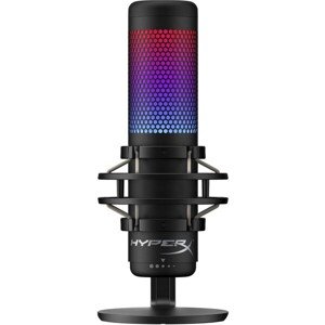HyperX QuadCast™ S čierny