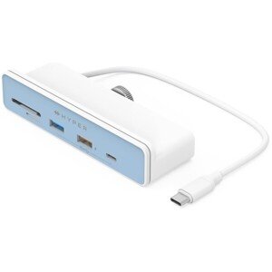 HyperDrive 6-in-1 USB-C Hub pre iMac