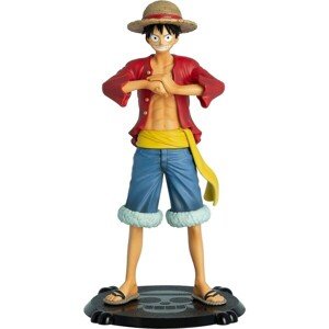 Figúrka ABYstyle Studio One Piece - Monkey D. Luffy 17 cm