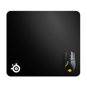SteelSeries QcK Heavy Large čierna