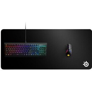 SteelSeries QcK Heavy XXL čier