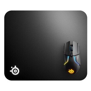 SteelSeries QcK Hard Pad