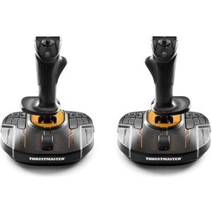 Thrustmaster Joystick T16000 Space Sim Duo
