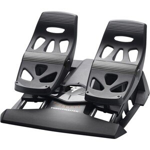 Thrustmaster pedálová sada T.Flight Rudder