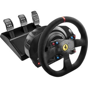 Thrustmaster T300 Ferrari 599XX EVO Alcantara PS4, PS5, PC