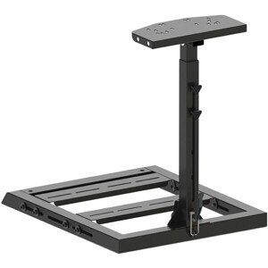 Next Level Racing Wheel Stand Racer, stojan na volant a pedále