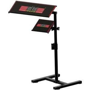 Next Level Racing Free Standing Keyboard and Mouse Stand, prídavný stojan pre klávesnicu a myš