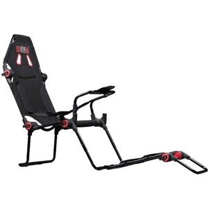 Next Level Racing F-GT LITE Cockpit, závodný kokpit pre F1 alebo GT
