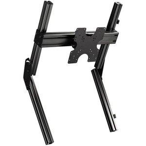 Next Level Racing Overhead/Quad Monitor Stand, stojan pre 1 monitor nad hlavu