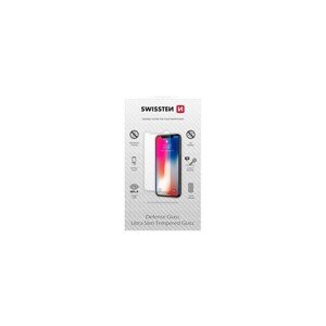 Swissten 2.5D tvrdené sklo Xiaomi Redmi Note 10 5G/POCO M3 PRE 5G