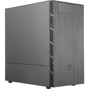Cooler Master MasterBox MB400L ODD čierna