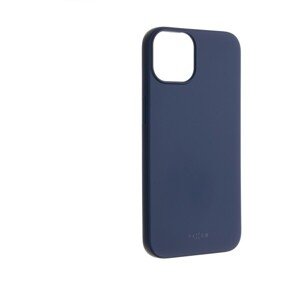 FIXED Story silikónový kryt Apple iPhone 13 modrý