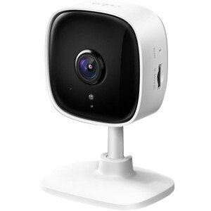 TP-Link Tapo C110 domáca kamera, biela