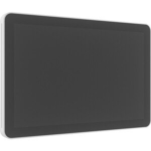 Logitech Tap Scheduler biela