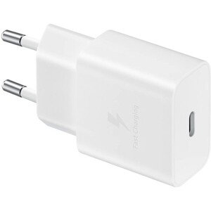 Samsung 15W USB-C nabíjačka bez kábla biela (EP-T1510NWEGEU)