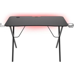 Genesis Holm 200 RGB Herný stô