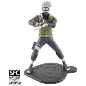 Figúrka ABYstyle Studio Naruto Shippuden - Kakashi 17 cm