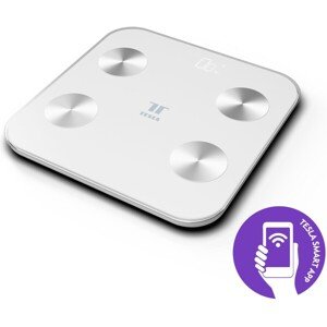 Tesla Smart Composition Scale Wi-Fi