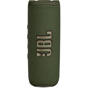 JBL Flip 6 zelený