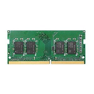 Synológia RAM modul 4GB DDR4-2666 SO-DIMM upgrade kit