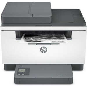 HP LaserJet MFP M234sdn tlačiareň