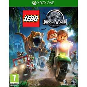 LEGO Jurassic World (Xbox One)
