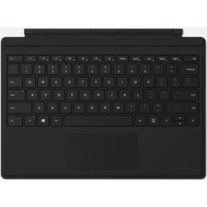 Microsoft Surface Go Type Cover (Black) Refresh, Commercial, SK&SK