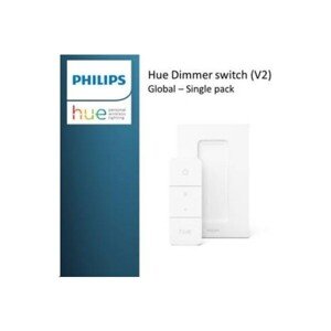 Phillips Hue Dimmer Switch V2