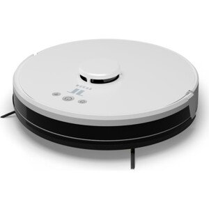 Tesla Smart Robot Vacuum Laser